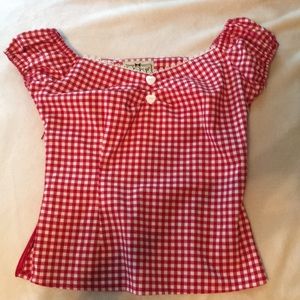 Plaid Collective Shirt
